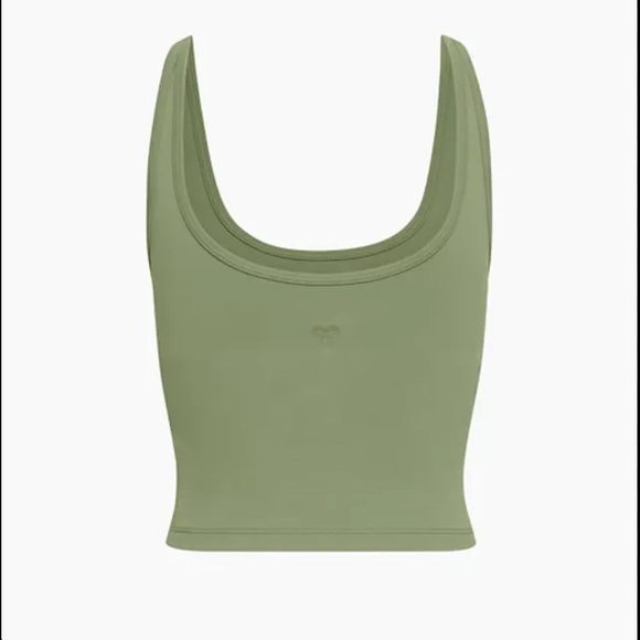 TNAction Bound Sports Tank - Picture 2 of 3